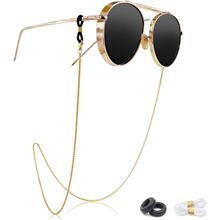 J 37646 Glasses Chain Lanyards 2026 New Design OPP Bag