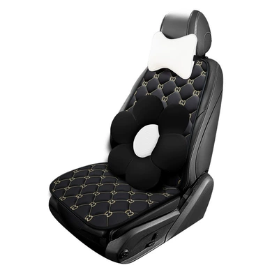 Universal seat cover: Cushion, Universal Four-Season Cushion