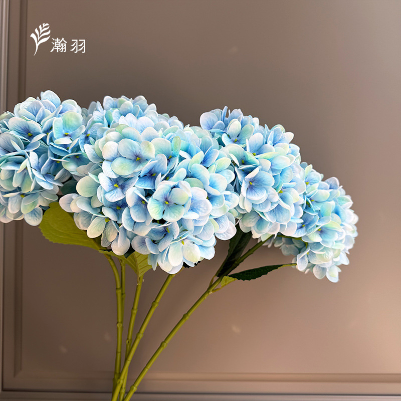 블루(새로운 스타일)