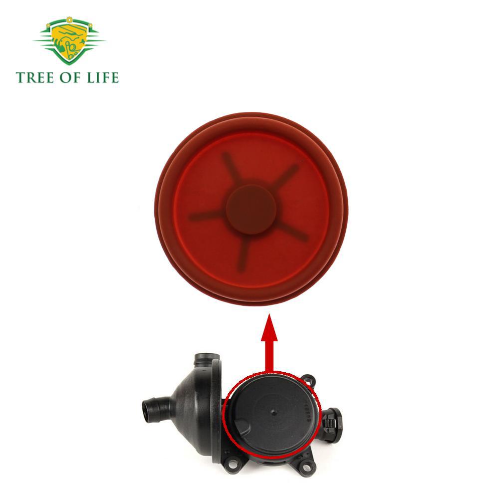 11617503520 Kit de servicio de diafragma separador de aceite de motor BMW