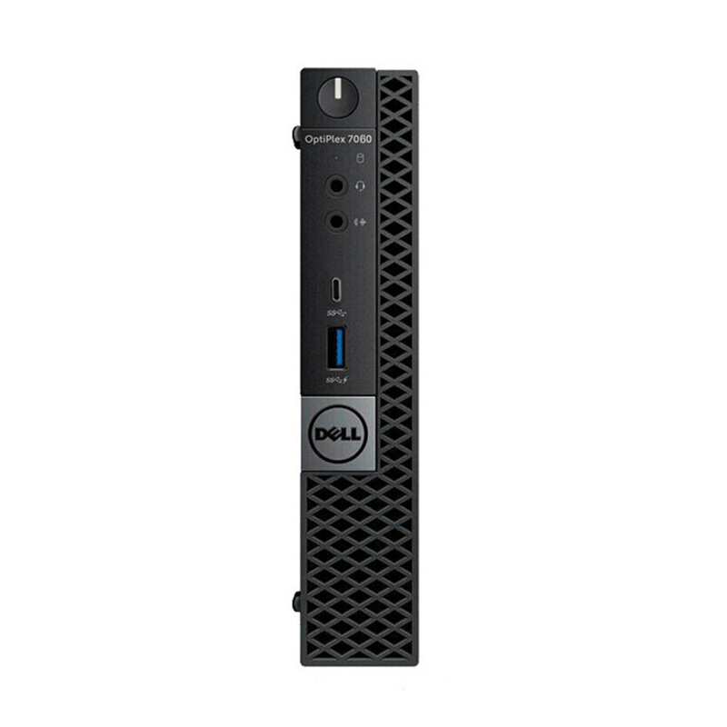 DELL (DELL)OptiPlex7060MFF home business business office desktop computer host DELL (DELL)OptiPlex7060MFF home business business office desktop computer host