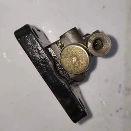 制动总泵;其他制动系统;离合器分泵