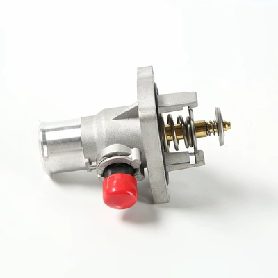 Thermostat is suitable for
