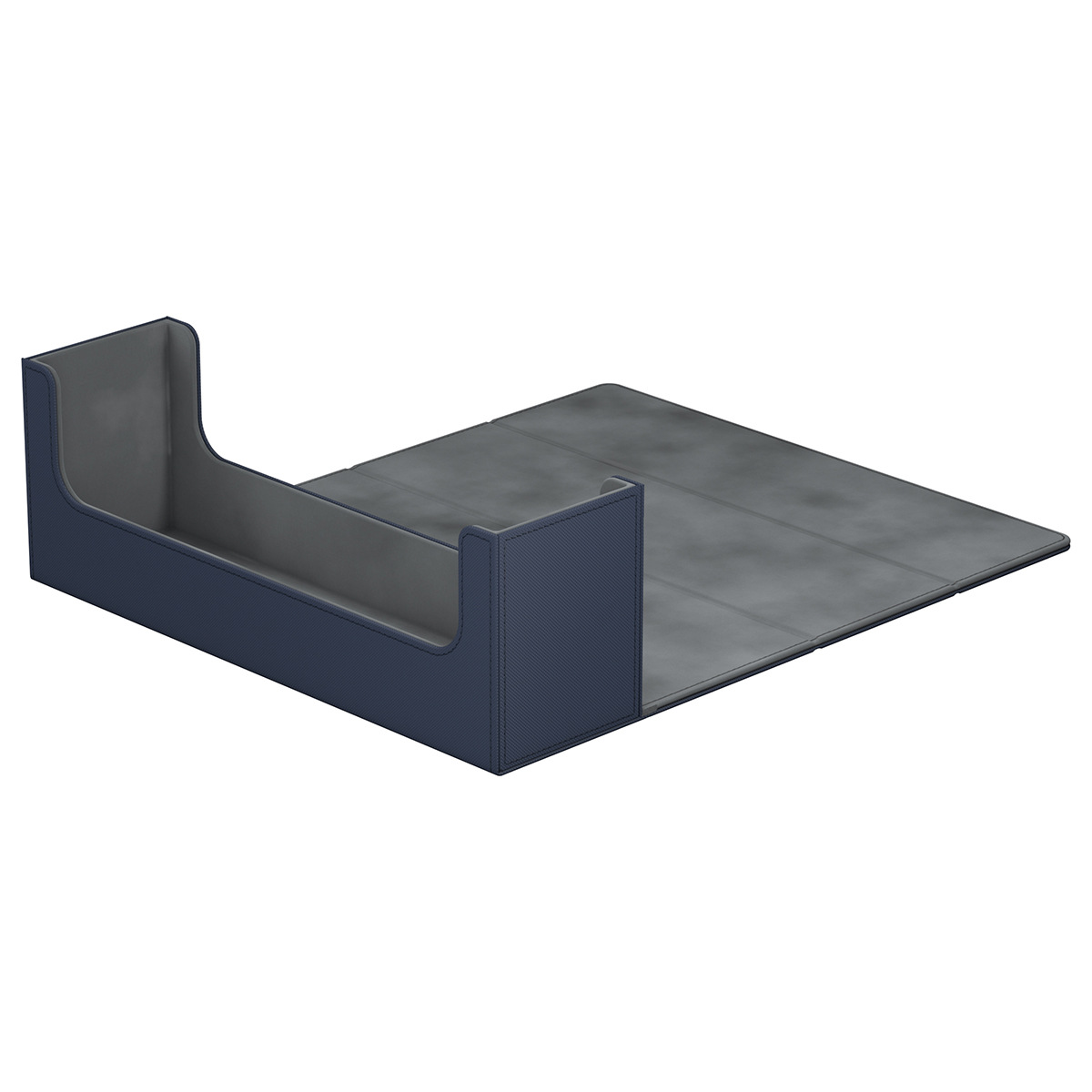 De gama alta 400 + caja de tarjeta de la PU juego de mesa MTG juego rey Ultraman tarjeta Bao Ke Meng Wanzhi Almacenamiento de tarjetas al por mayor