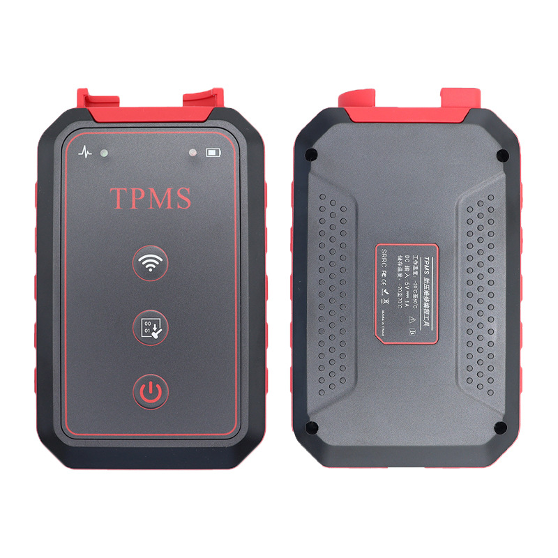 Automotive parts high-power inductor strong signal tire pressure matching instrument tire pressure sensor tire pressure system diagnostic instrument