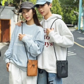 女士单肩包;托特包;女士手提包