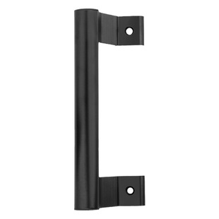 Aluminum Alloy Handle Balcony Sliding Door Handle Glass Door Sliding Door Handle Plastic Steel Door and Window Surface Mounted Thickeneded Small Handle