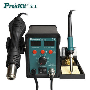 ����(Pro'sKit)SS-979H���@�L�β�̨����F����һ���̨���b