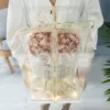 19 [Gift Box*Cabcino] Send Light+Grand Card