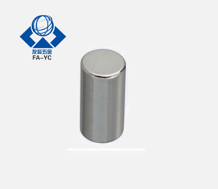 C-RHXN径向磁铁RHXN5/10-5/10/15/20