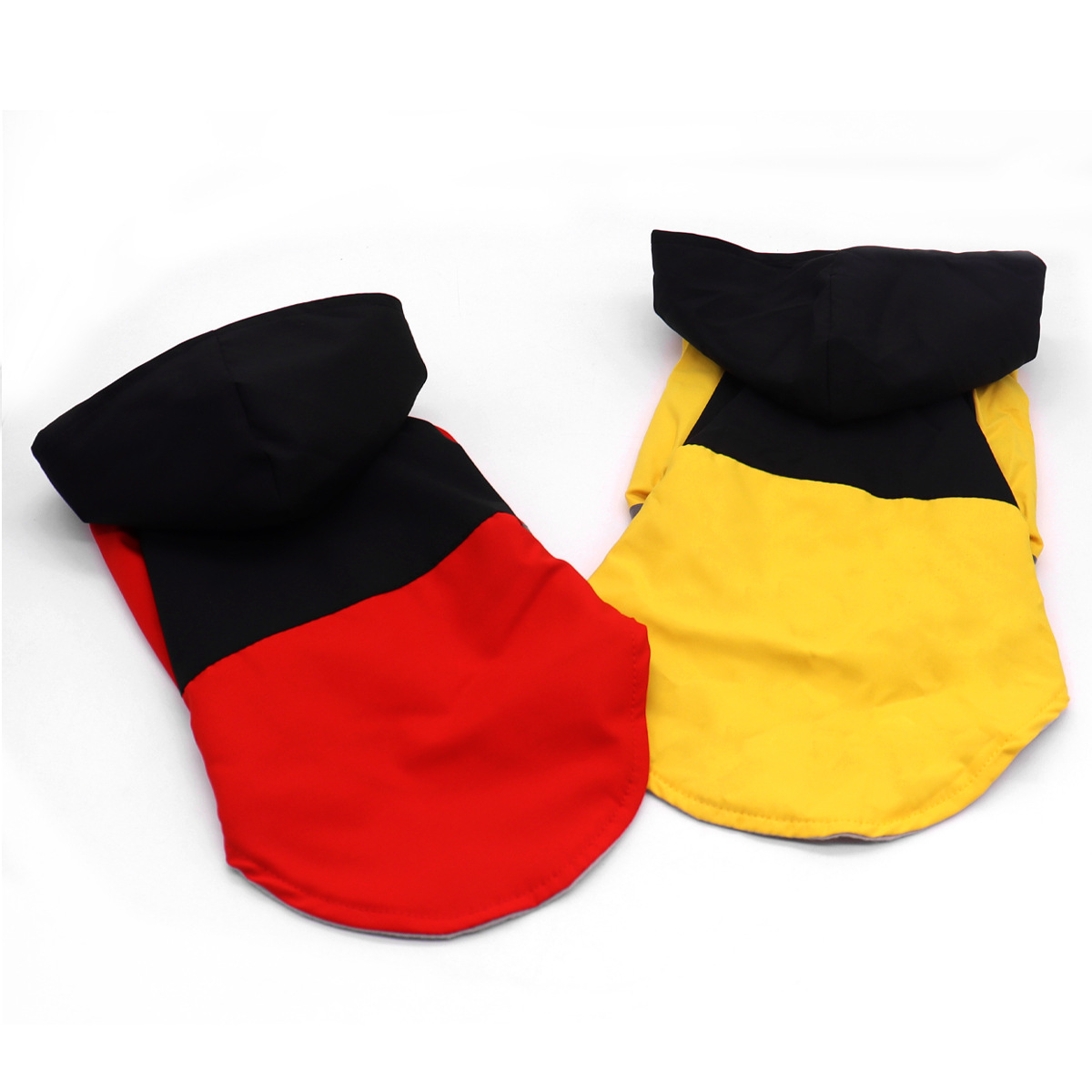 Ropa para mascotas Ropa para perros Chaquetas para perros pequeños y medianos engrosados de invierno Ropa para mascotas Corgi Teddy