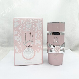 Lattafa  YARA��ʿŮʿ�־ø߼��Ж|�������ϰ���ˮ�S�����lTK