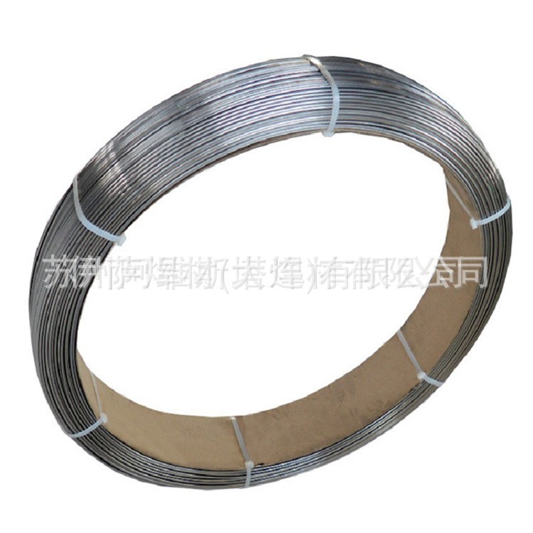 林肯锦泰焊丝PRIMALLOY JW-309L不锈钢埋弧焊丝