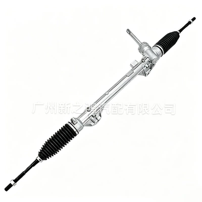 and Qashqai J11 steering – Steering gear assembly