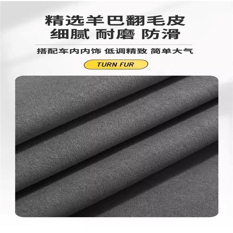 Car Sun Visor Storage Bag, Multi-Functional Car Interior Glasses Holder, Card Holder, Driver's License and Ticket Storage Holder