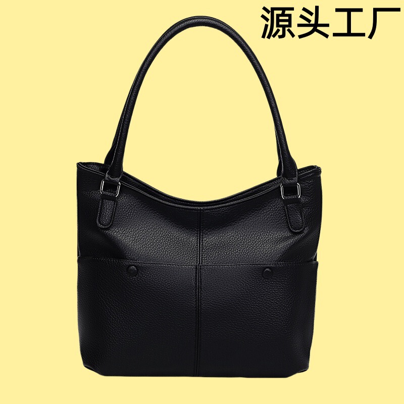 Handbags Wholesale Large-Capacity Tote Bags, Hot-Selling Women's Bags, Trendy and Stylish Shoulder Bags for Work Handbags Wholesale Large-Capacity Tote Bags, Hot-Selling Women's Bags, Trendy and Stylish Shoulder Bags for Work