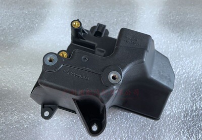 A6560700068适用奔驰GLE350 GLC400 G400 E400 S350发动机真空罐