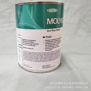����MOLYKOTE G-N PLUS PASTE �����f����֬�ݼy�͸� �Cе��֬