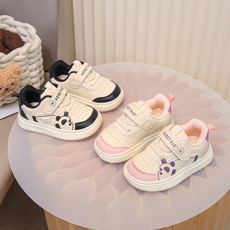 Fashionable autumn children's non-slip casual sneakers for boys