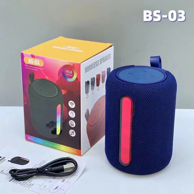 ソースファクトリーワイヤレス Bluetooth スピーカーサブウーファーポータブル Bluetooth 小型オーディオカードミニ Bluetooth スピーカー|undefined