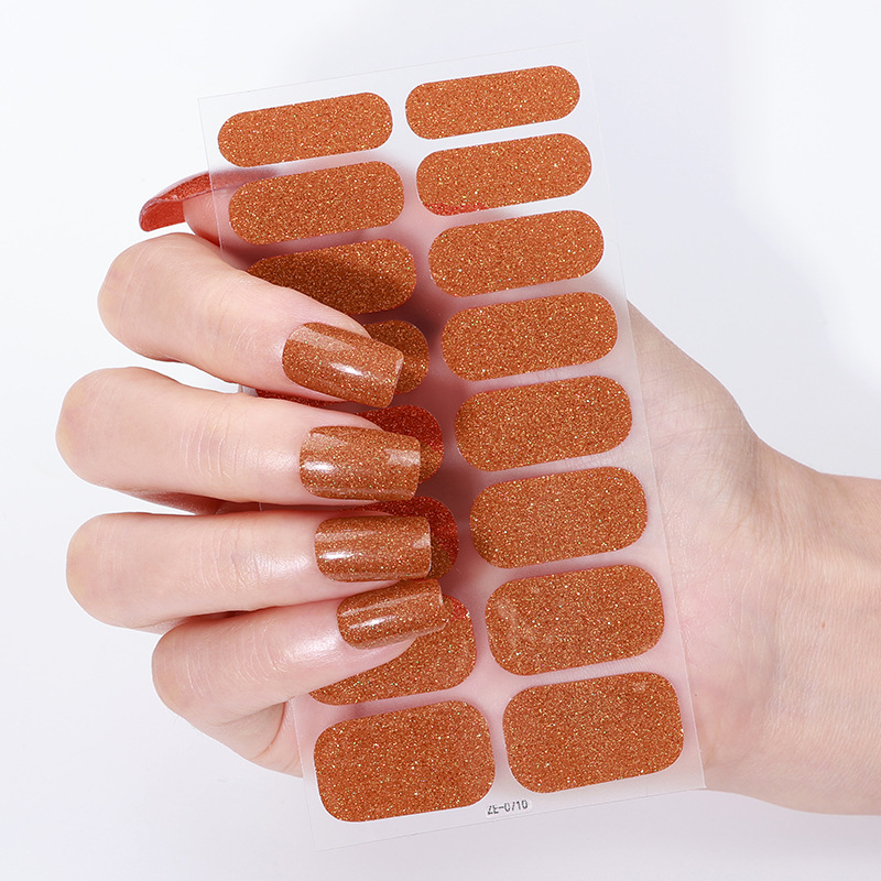 nail stickers