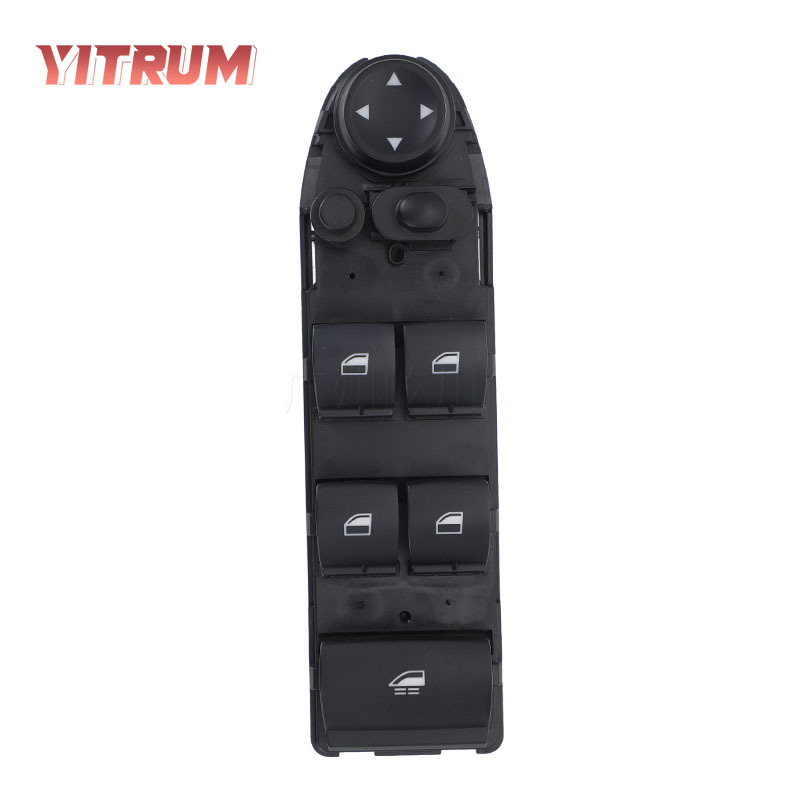 61319217365 Is Suitable for Bmw Auto Parts Power Window Switch Glass Regulator