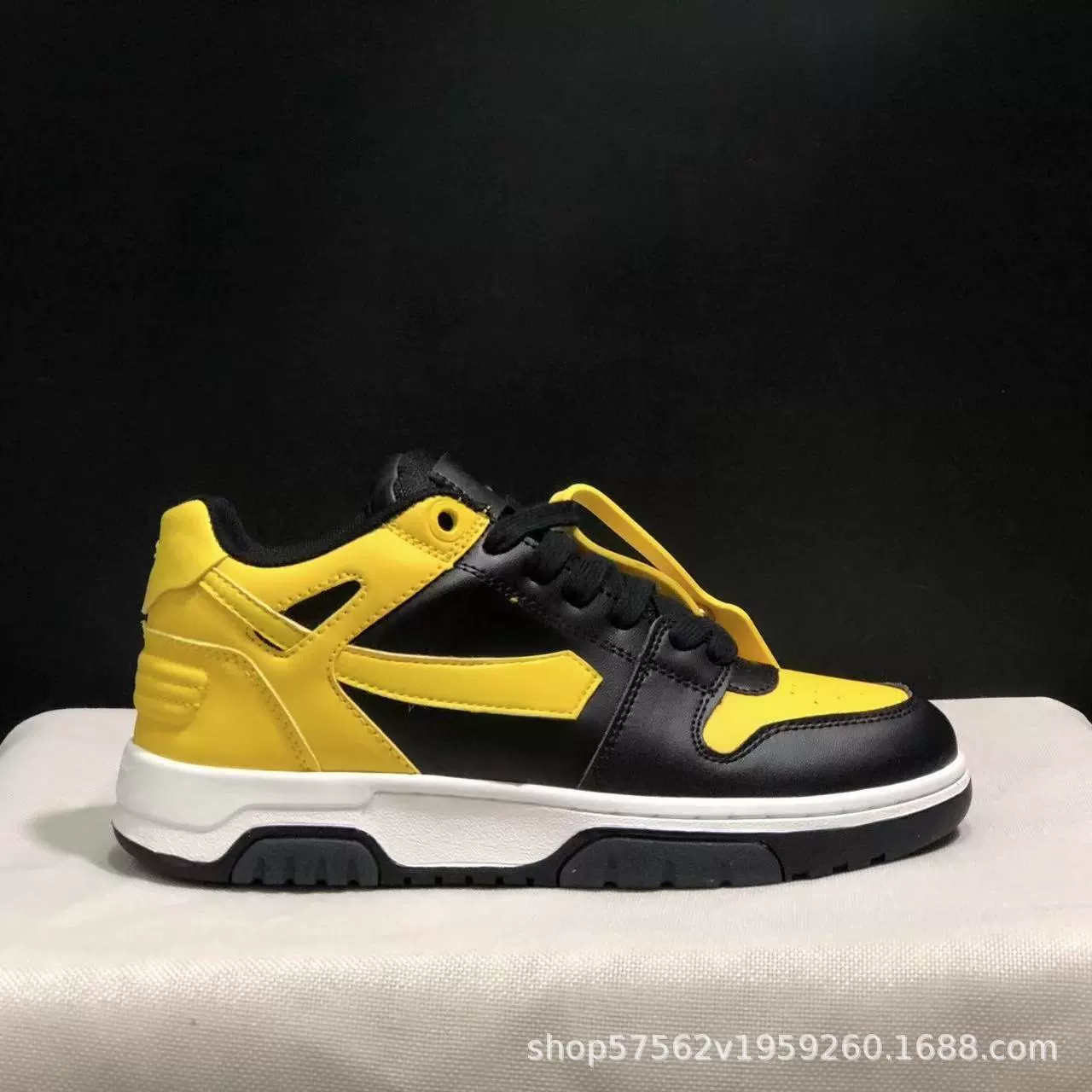 Чистые оригинальные туфли Arrow OFF, мужская обувь, спортивная обувь, черно-белые туфли с пандой, повседневные кроссовки OW с низким верхом, БЕЛЫЕ маленькие белые туфли для женщин