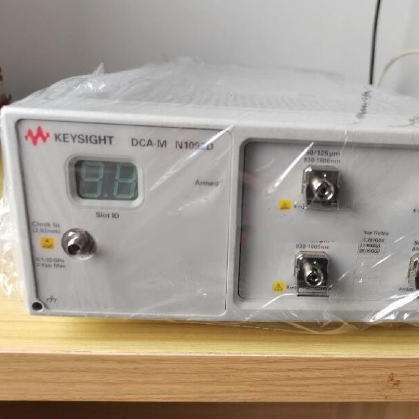 出售/回收/维修 是德科技Keysight N1092E DCA-M 采样示波器