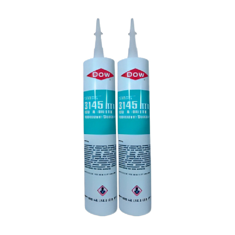 现货道康宁陶熙3145RTV粘接胶密封胶电子粘剂绝缘防水硅胶