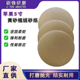 砂纸;页轮、页片