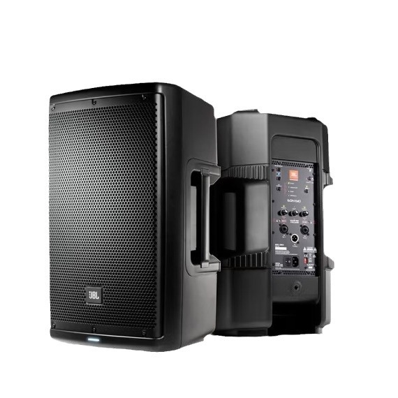 J.B.L EON610 de 10 pulgadas de ingeniería activa altavoces profesionales
