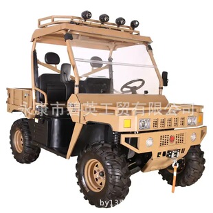 跨境外贸全地形车800CC1000CC春风CF动力ATV巡逻车战车农夫车UTV-阿里巴巴