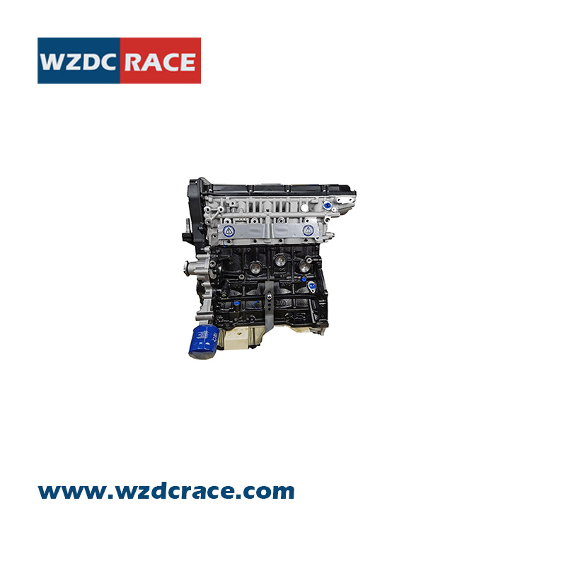 El motor convexo G4GC es adecuado para el modelo Sonata Tousheng Kia Lion Running Xiu 'er.
