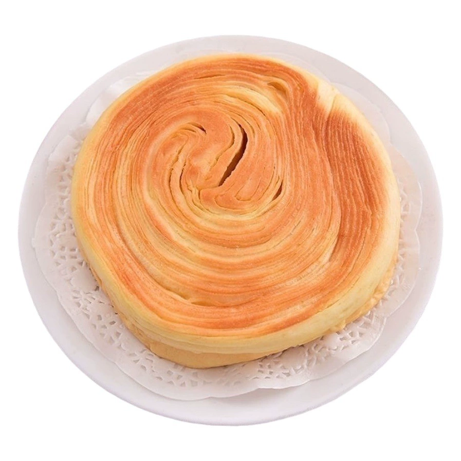 Онлайн знаменитости путешествия Shijia Золотой рекордный хлеб 90 г оригинальный вкус измельченный хлеб завтрак хлеб десерт мягкий хлеб оптом