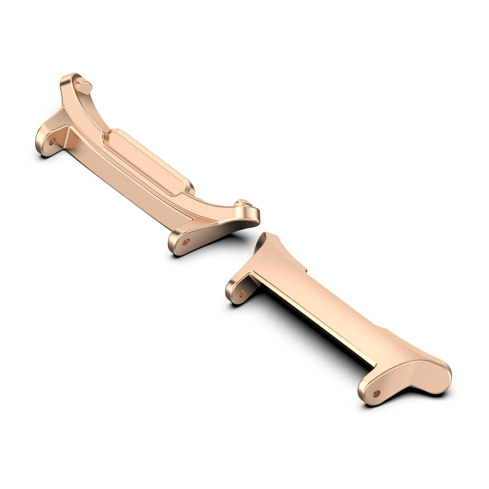 Xinyuan Shuntong is compatible with the metal head of Samsung Ultra 2025 connector Galaxy watch ultra undefined