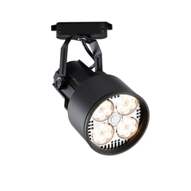 LED轨道灯;射灯;灯具套件