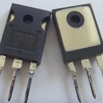 IRG4PF50WD G4PF50WD транзистор, наличие