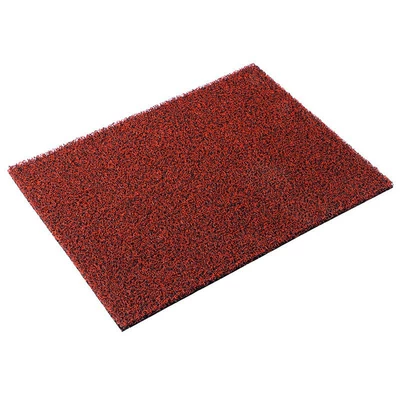 Thickened Silk Loop Floor: Avtomobil döşəmə paspasları