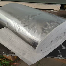 保温隔热材料;隔音材料