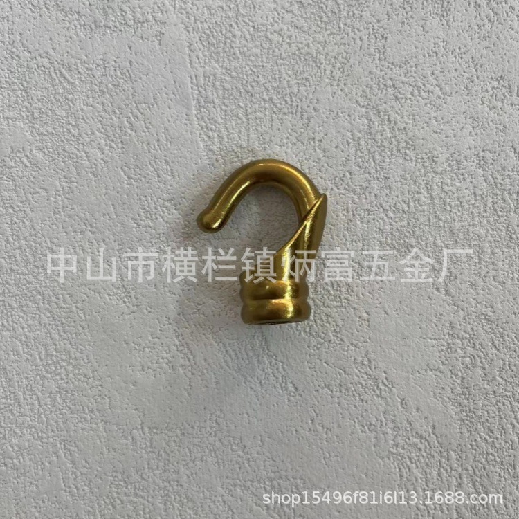 食事吊りバーシャンデリア荷重フック閉口フック36フックリング牛鼻尾歯m10照明器具部品|undefined
