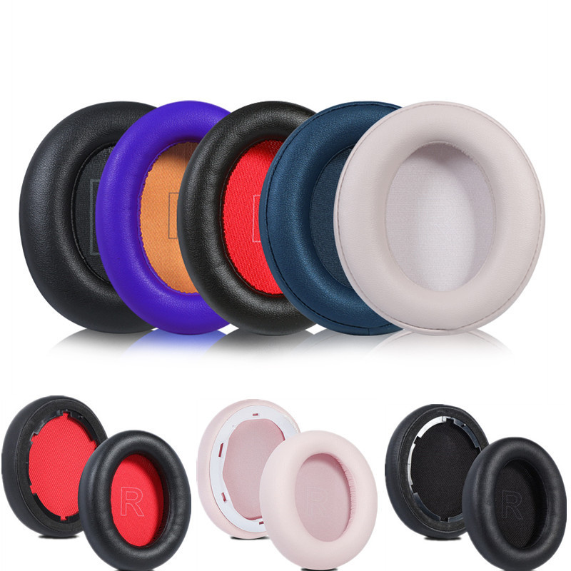 For Anker Soundcore Life wide Q35 headphone case Q10 Q20 Q30 Q45 earmuff leather case