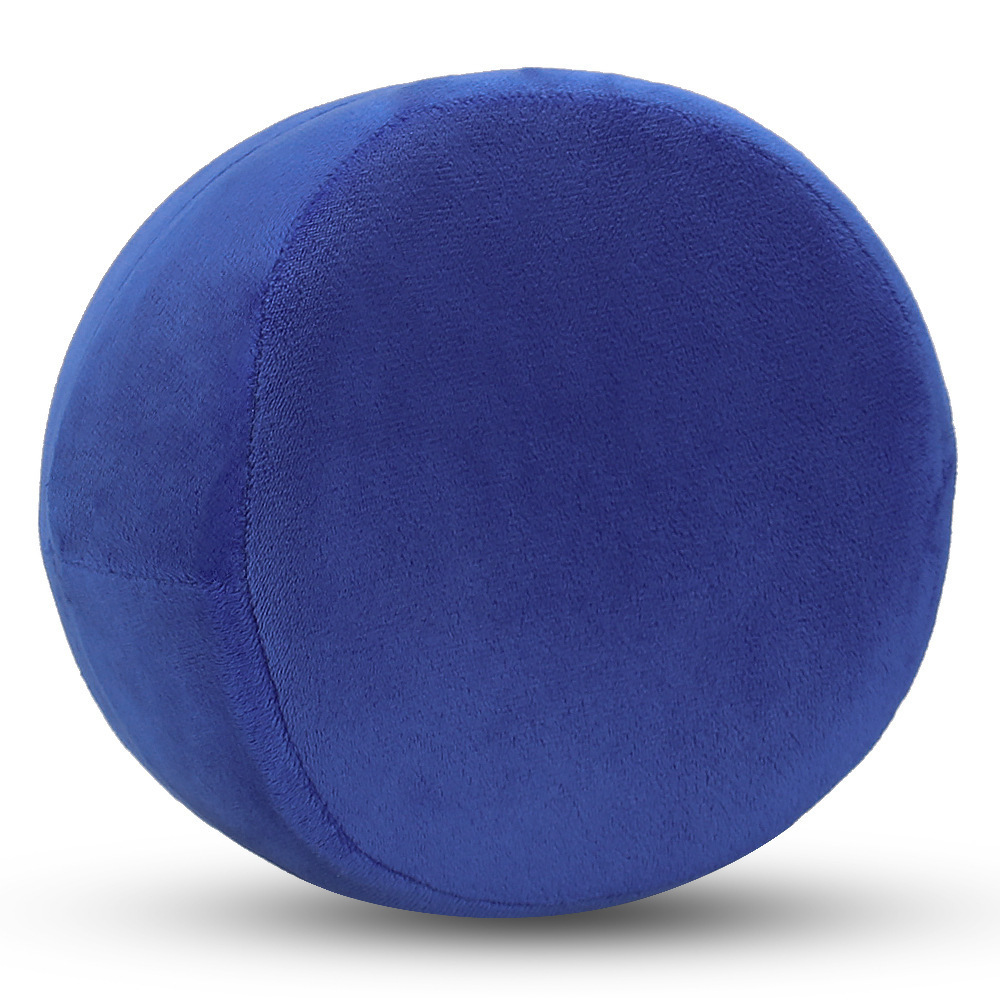 Amazon popular pierna almohada lento rebote memoria pierna Belleza Almohada pierna almohada del pie mujeres embarazadas rodilla almohada clip de espuma de memoria almohada de la pierna