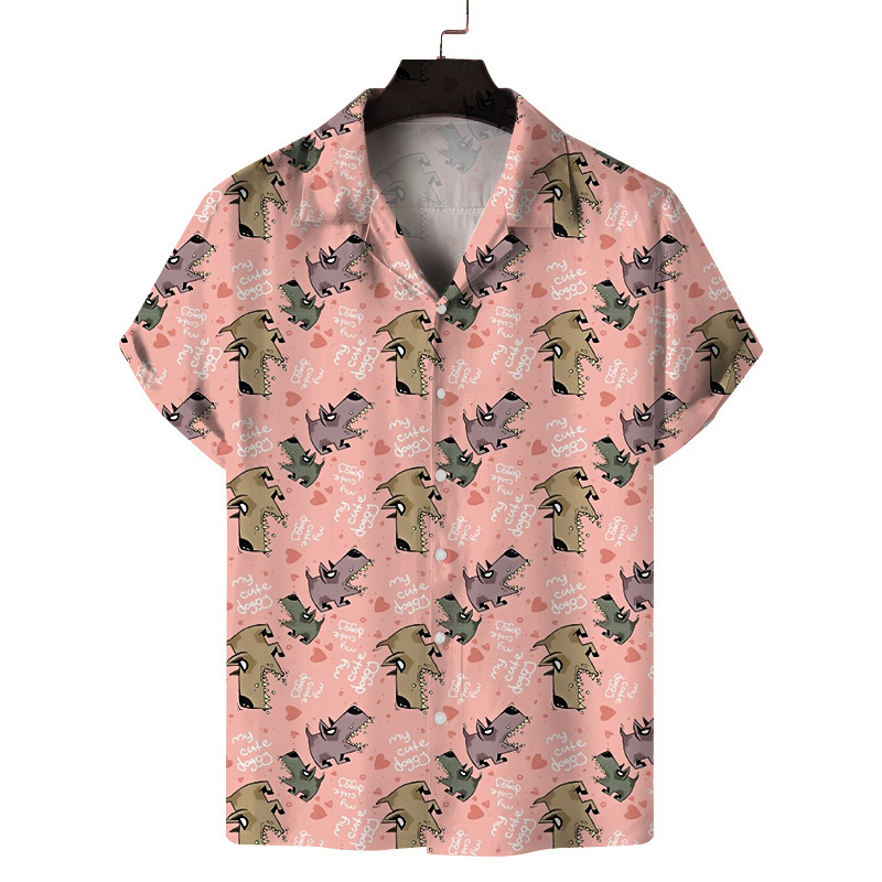 Hawaiian Shirt Image 3