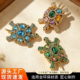 胸针;领针;挂饰挂件