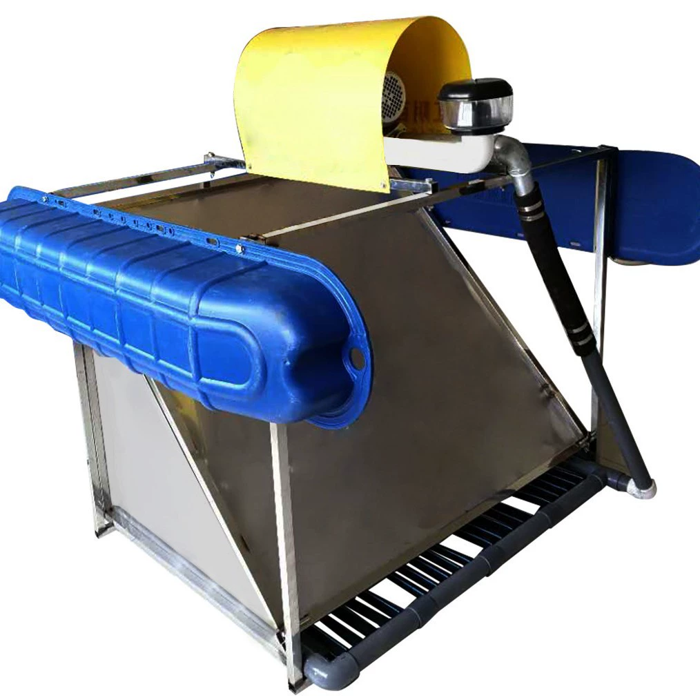 Тип микропороус нижний аэратор подъема воздуха воды нажима 1.3кв воды нажима аэратора дна аэратора