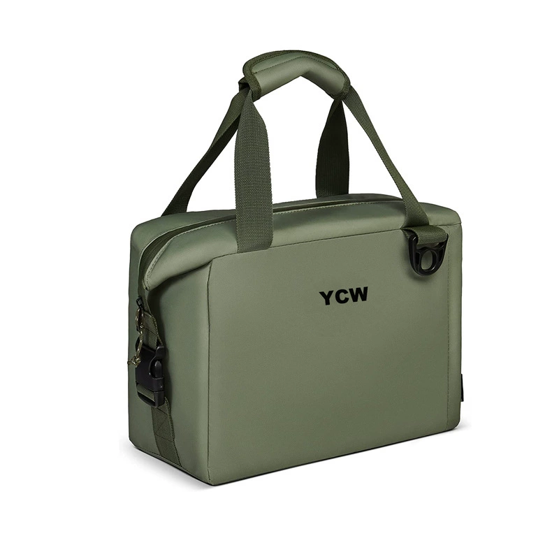 Handheld waterproof multifunctional thermos, Amazon, increased thickness, food bag, custom-made
