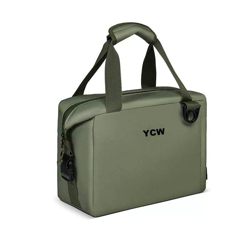 Handheld waterproof multifunctional thermos, Amazon, increased thickness, food bag, custom-made