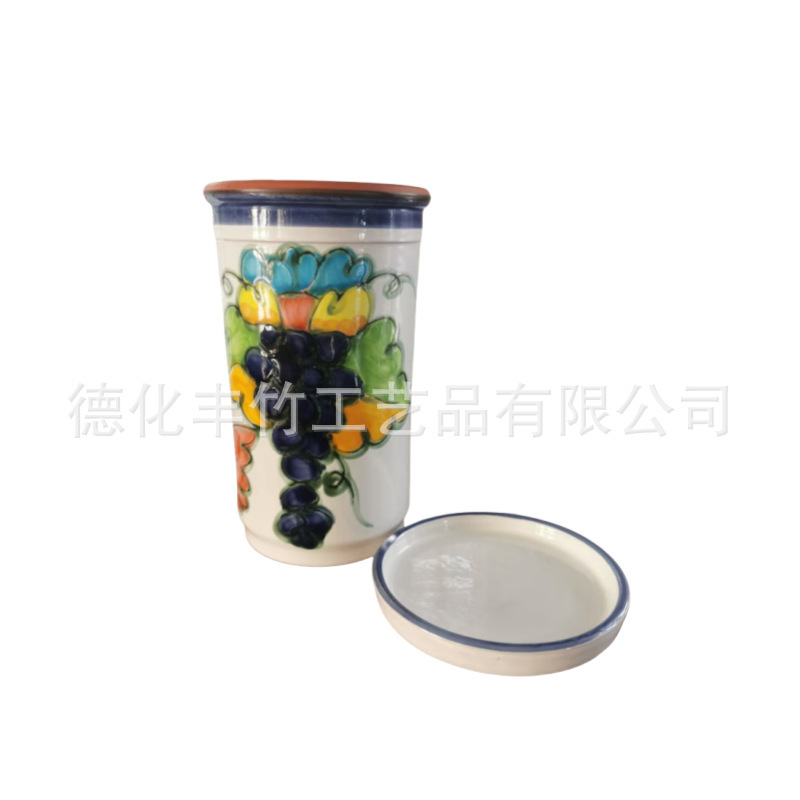 Terracotta Wine Bottle Cooler Terracotta Wine Bottle Cooler Kitchenware Decorative Tableware Holder