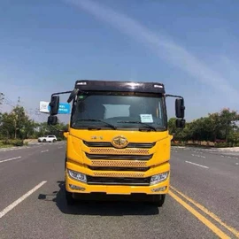 消防车;其他专用汽车;救险车