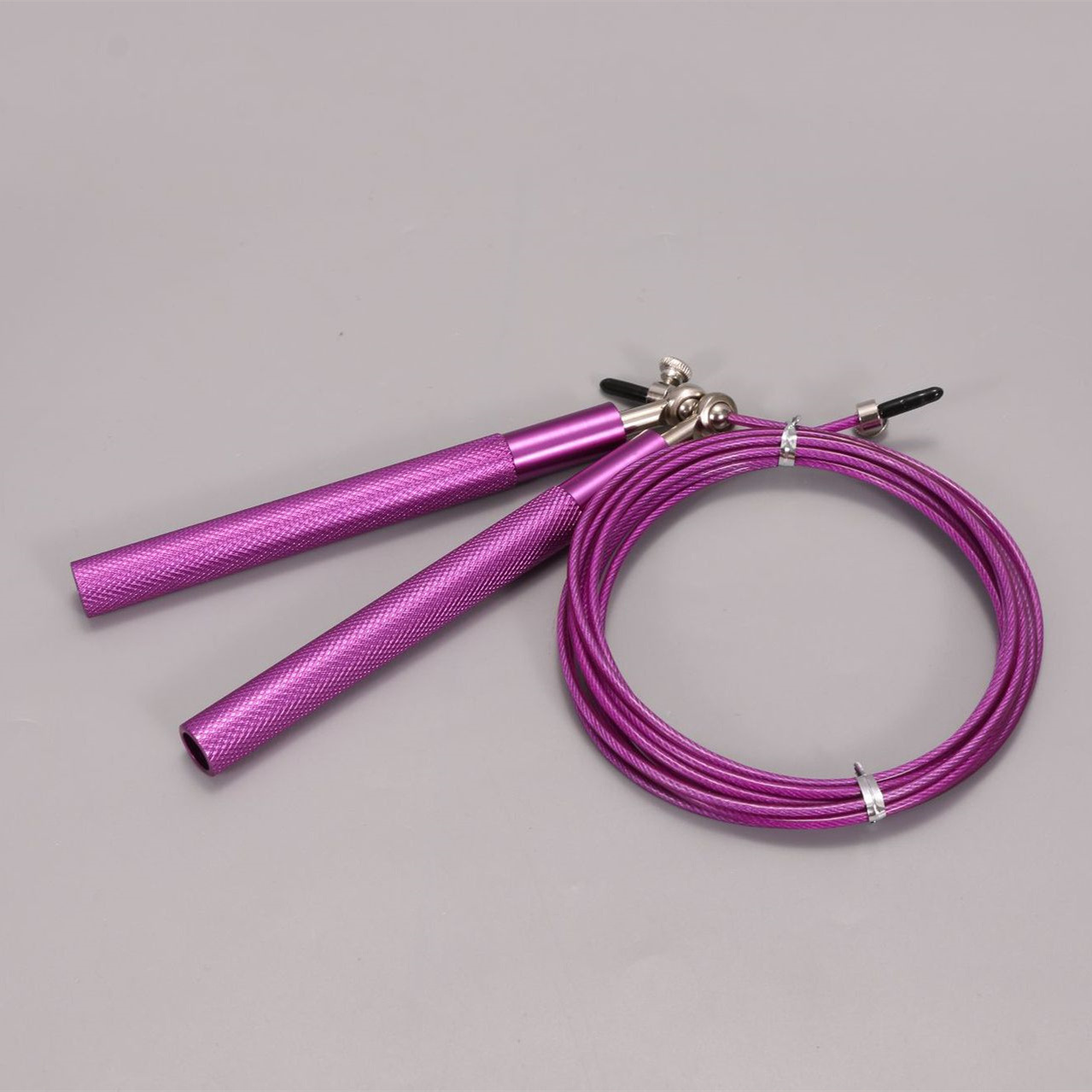 보라색 (두꺼운 14mm 손잡이)